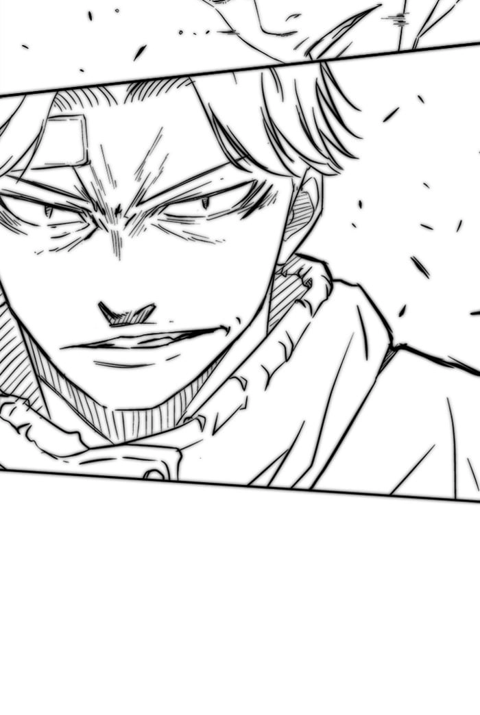 Wind Breaker Chapter 14, page 19 of 53