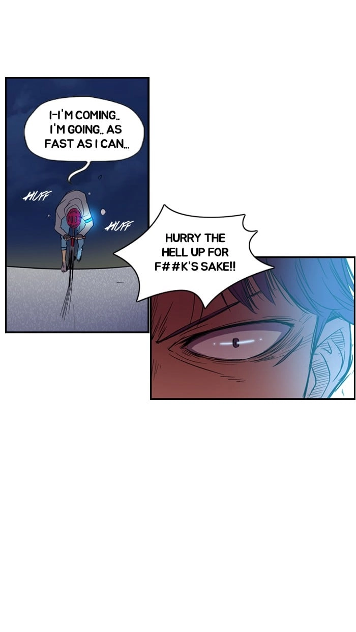 Wind Breaker Chapter 14, page 22 of 53