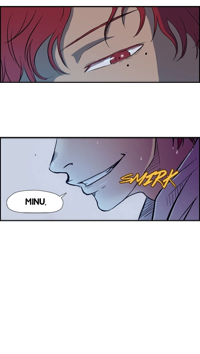 Wind Breaker Chapter 14, page 26 of 53