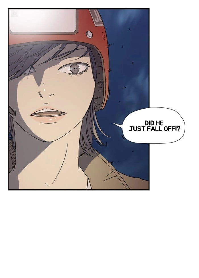 Wind Breaker Chapter 14, page 37 of 53