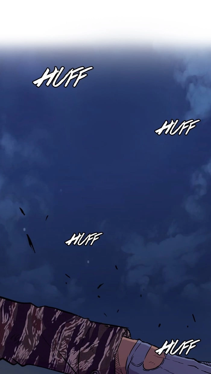 Wind Breaker Chapter 14, page 39 of 53