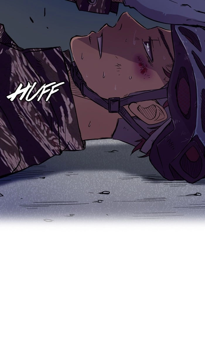 Wind Breaker Chapter 14, page 40 of 53