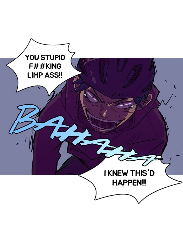 Wind Breaker Chapter 14, page 46 of 53