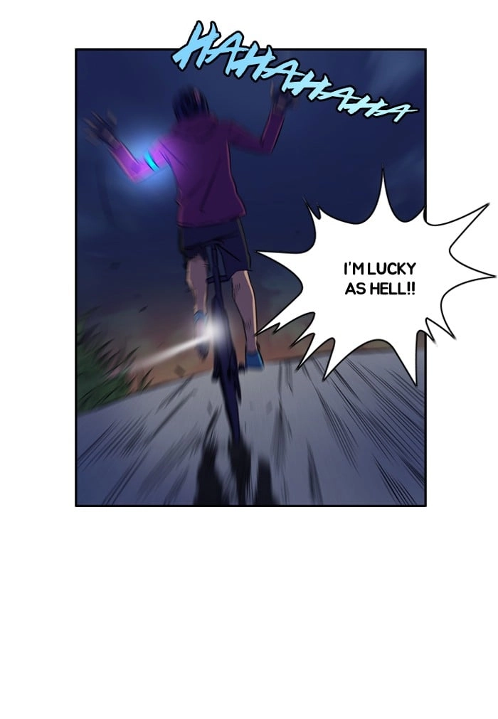 Wind Breaker Chapter 14, page 47 of 53