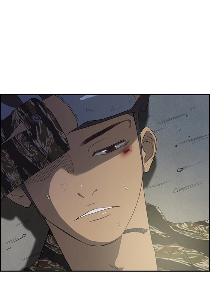Wind Breaker Chapter 14, page 48 of 53