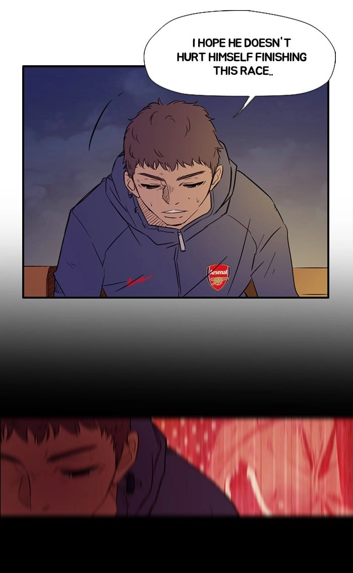 Wind Breaker Chapter 14, page 6 of 53