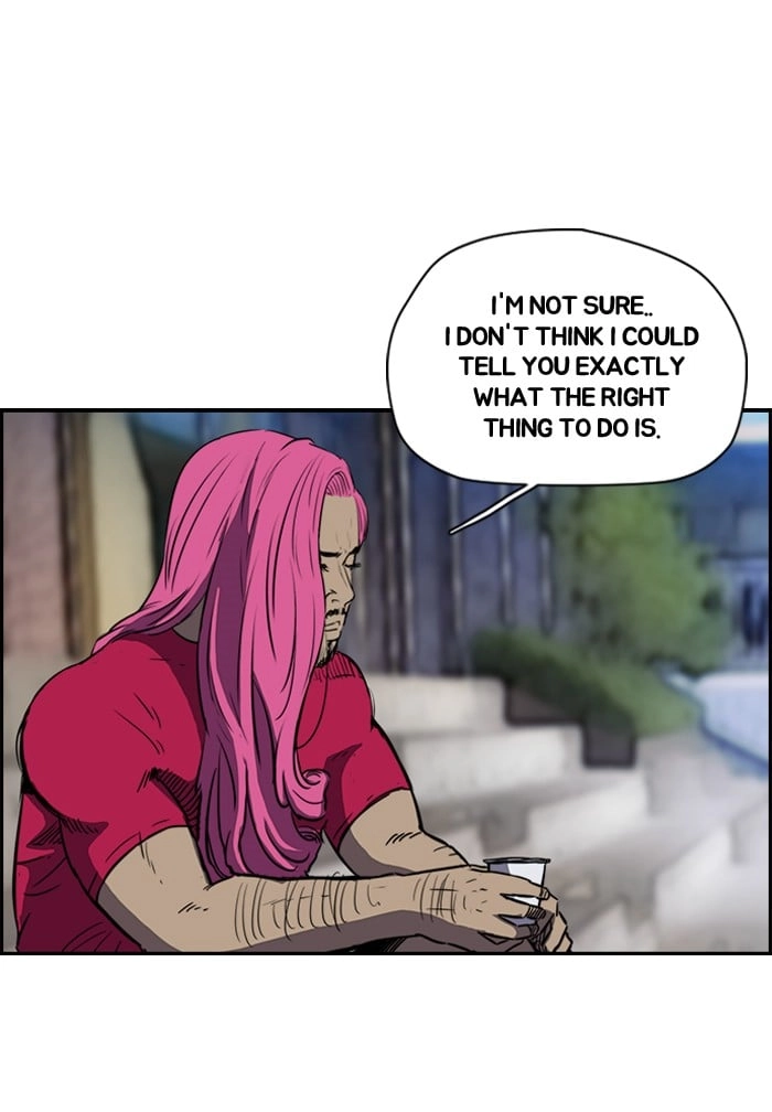 Wind Breaker Chapter 140, page 11 of 53