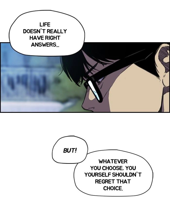 Wind Breaker Chapter 140, page 12 of 53
