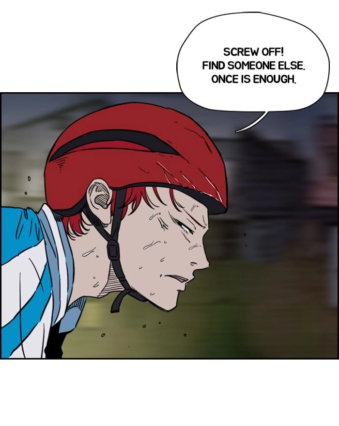 Wind Breaker Chapter 140, page 24 of 53