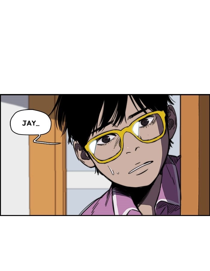 Wind Breaker Chapter 140, page 32 of 53