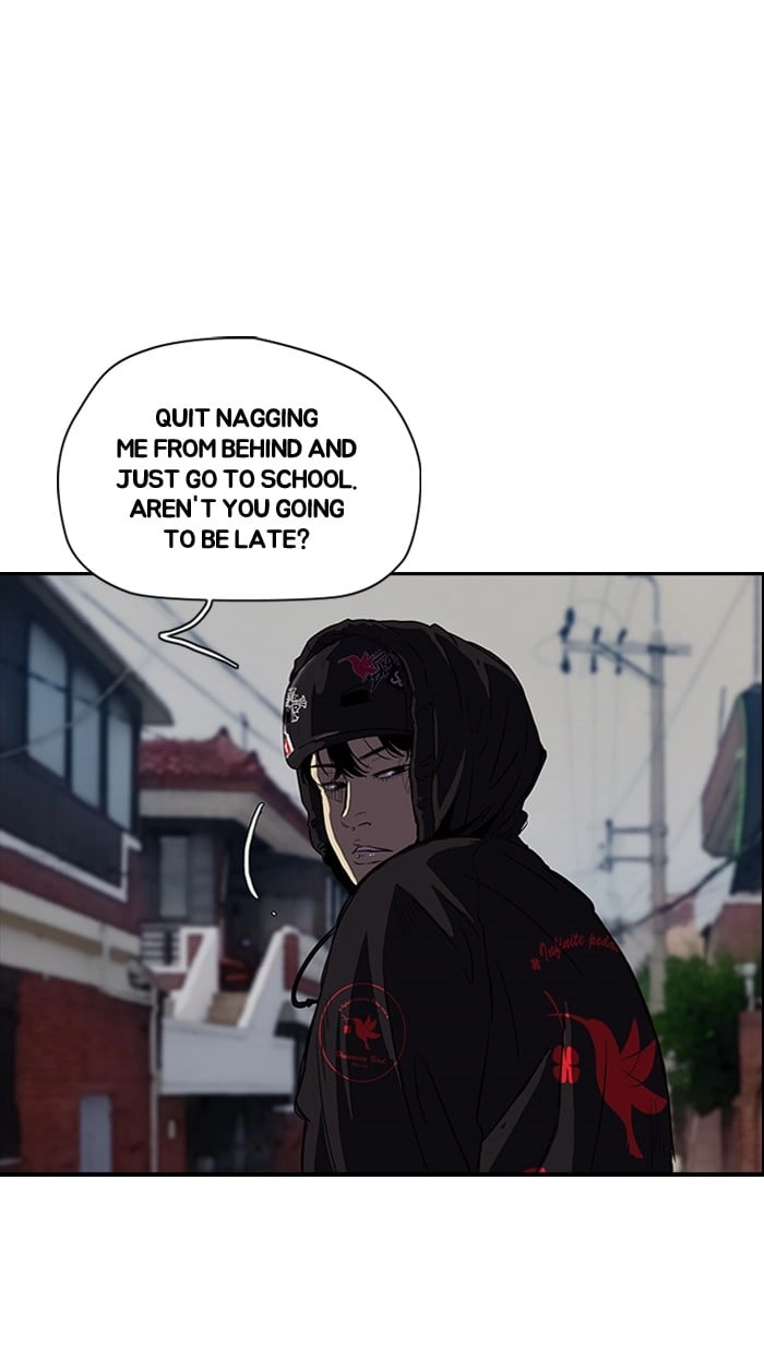 Wind Breaker Chapter 140, page 44 of 53