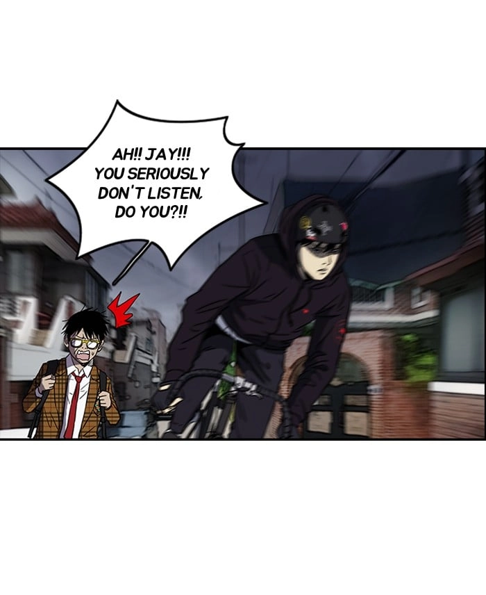 Wind Breaker Chapter 140, page 46 of 53