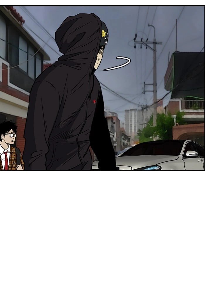 Wind Breaker Chapter 140, page 48 of 53