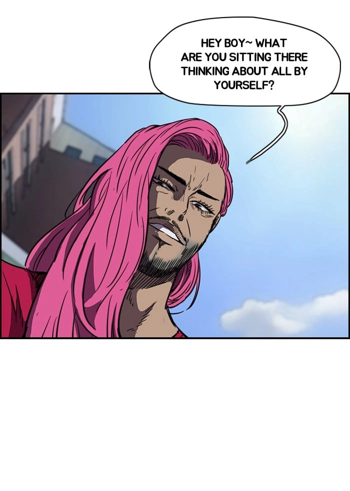 Wind Breaker Chapter 140, page 5 of 53