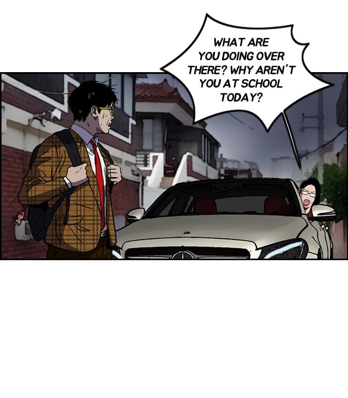 Wind Breaker Chapter 140, page 50 of 53