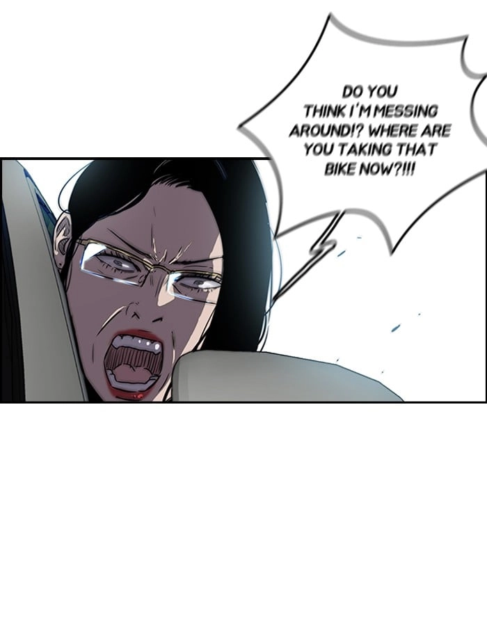 Wind Breaker Chapter 140, page 51 of 53