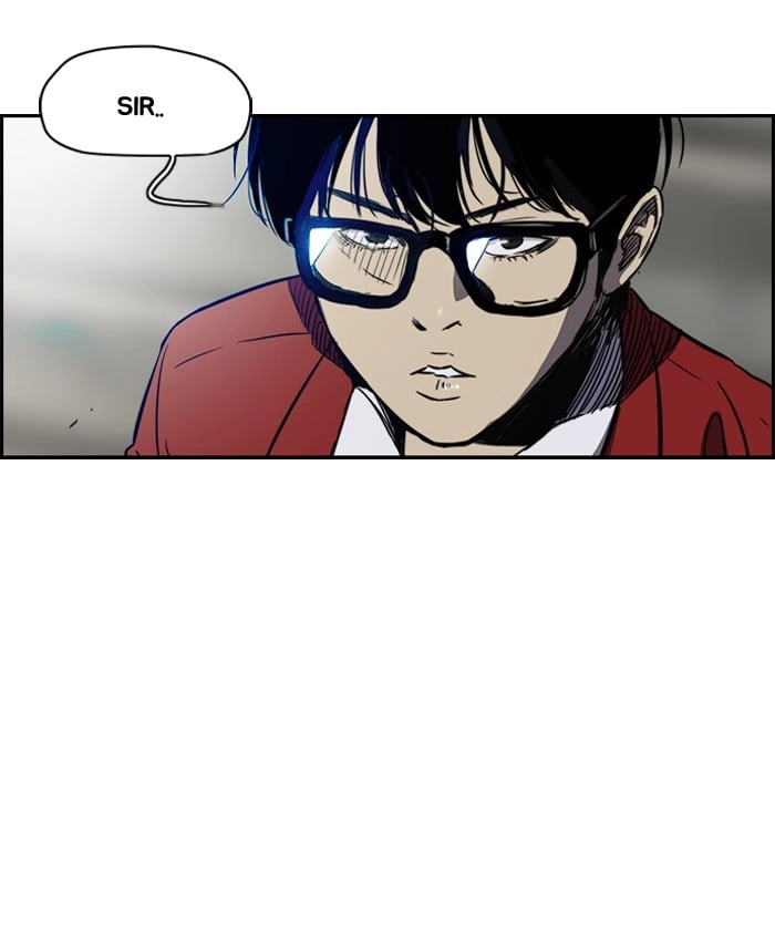 Wind Breaker Chapter 140, page 6 of 53