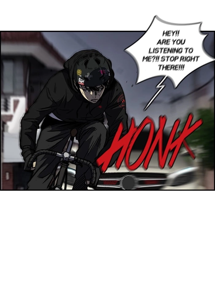 Wind Breaker Chapter 141, page 10 of 67