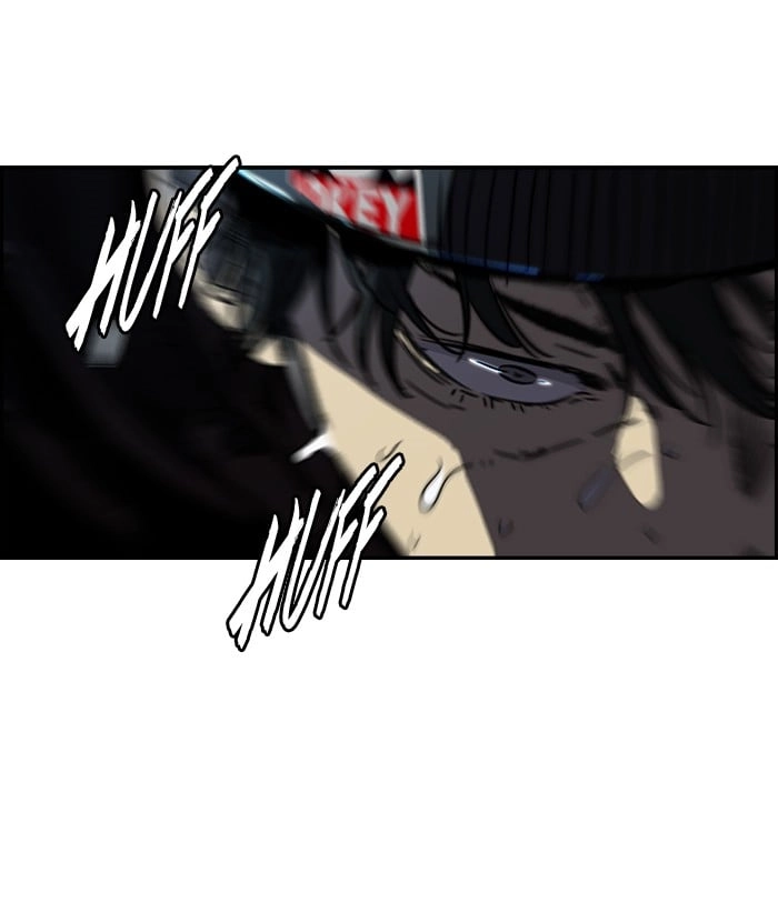 Wind Breaker Chapter 141, page 15 of 67