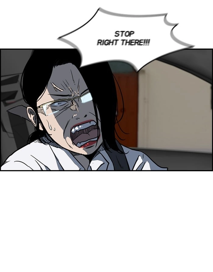 Wind Breaker Chapter 141, page 21 of 67