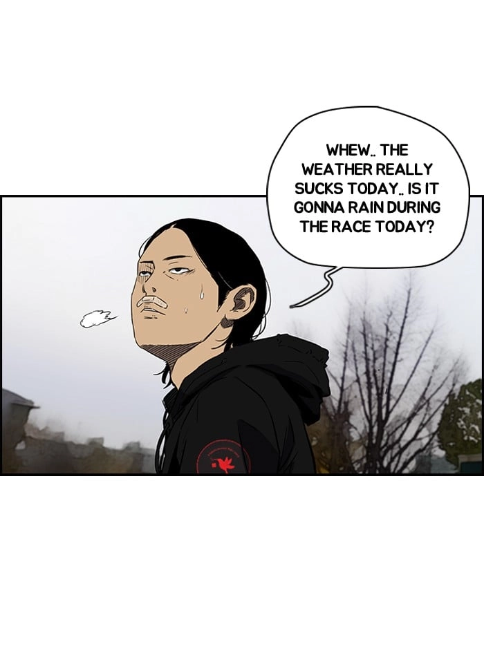 Wind Breaker Chapter 141, page 28 of 67