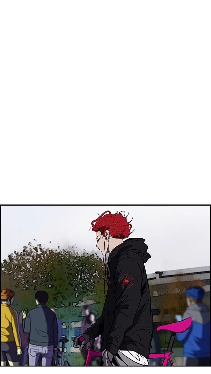 Wind Breaker Chapter 141, page 31 of 67