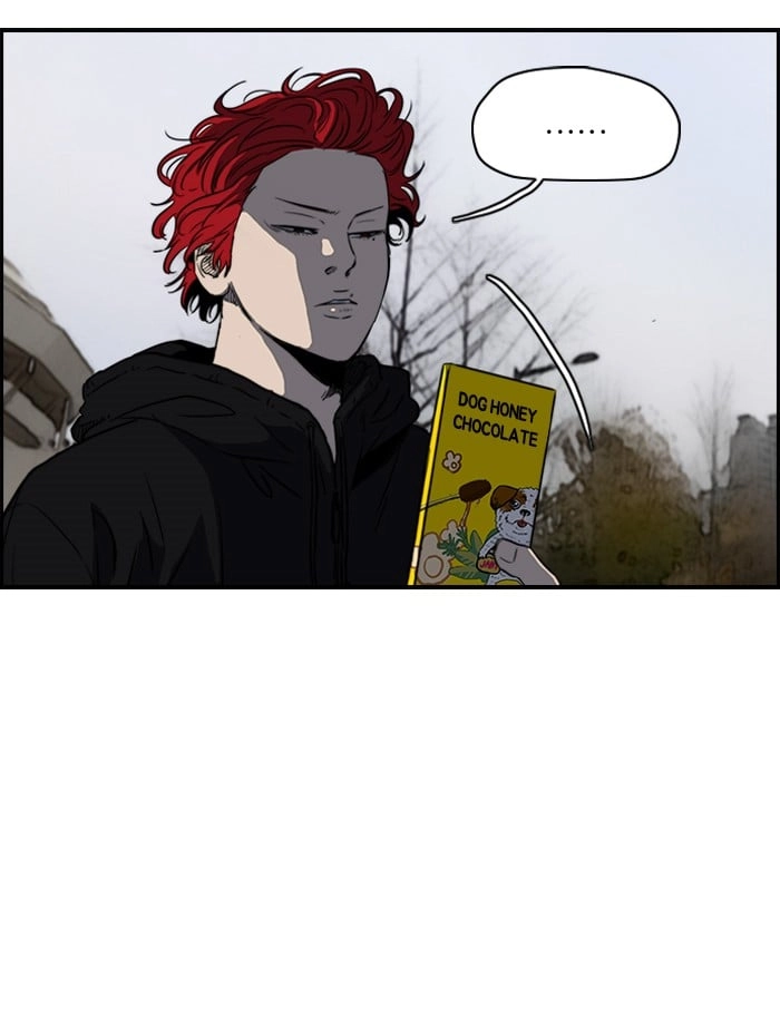 Wind Breaker Chapter 141, page 37 of 67