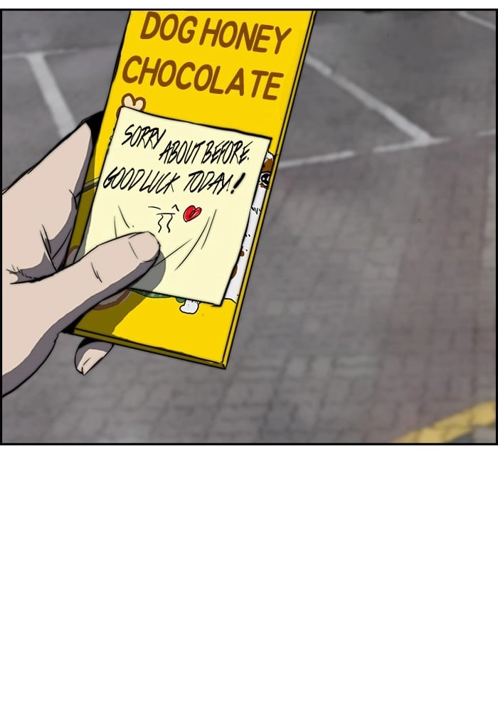 Wind Breaker Chapter 141, page 38 of 67
