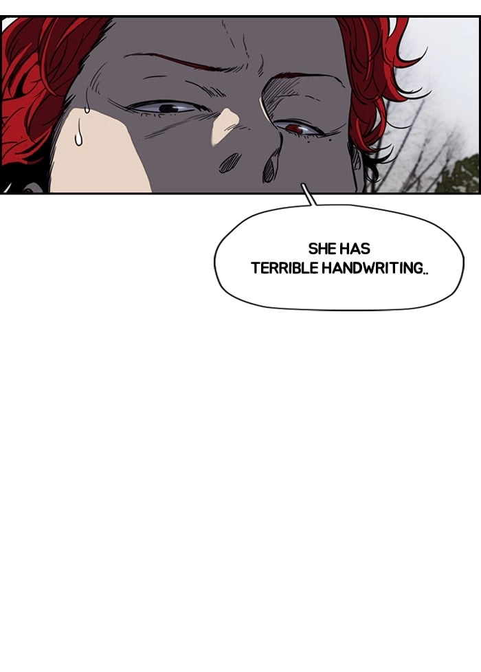Wind Breaker Chapter 141, page 39 of 67