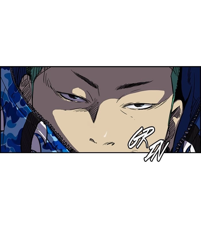 Wind Breaker Chapter 141, page 48 of 67
