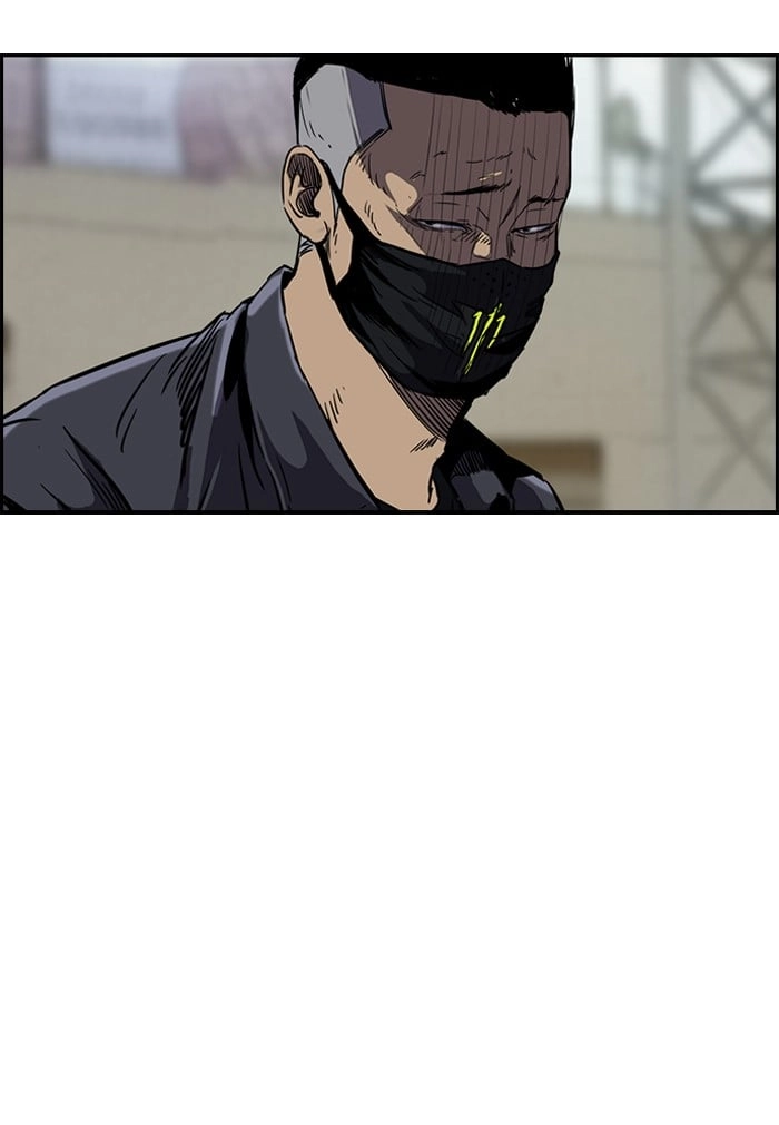 Wind Breaker Chapter 141, page 52 of 67
