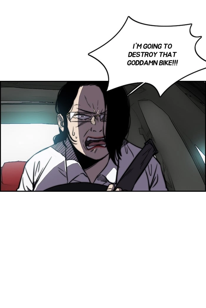 Wind Breaker Chapter 141, page 8 of 67