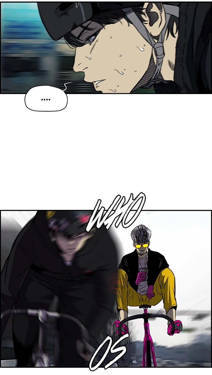 Wind Breaker Chapter 142, page 11 of 54