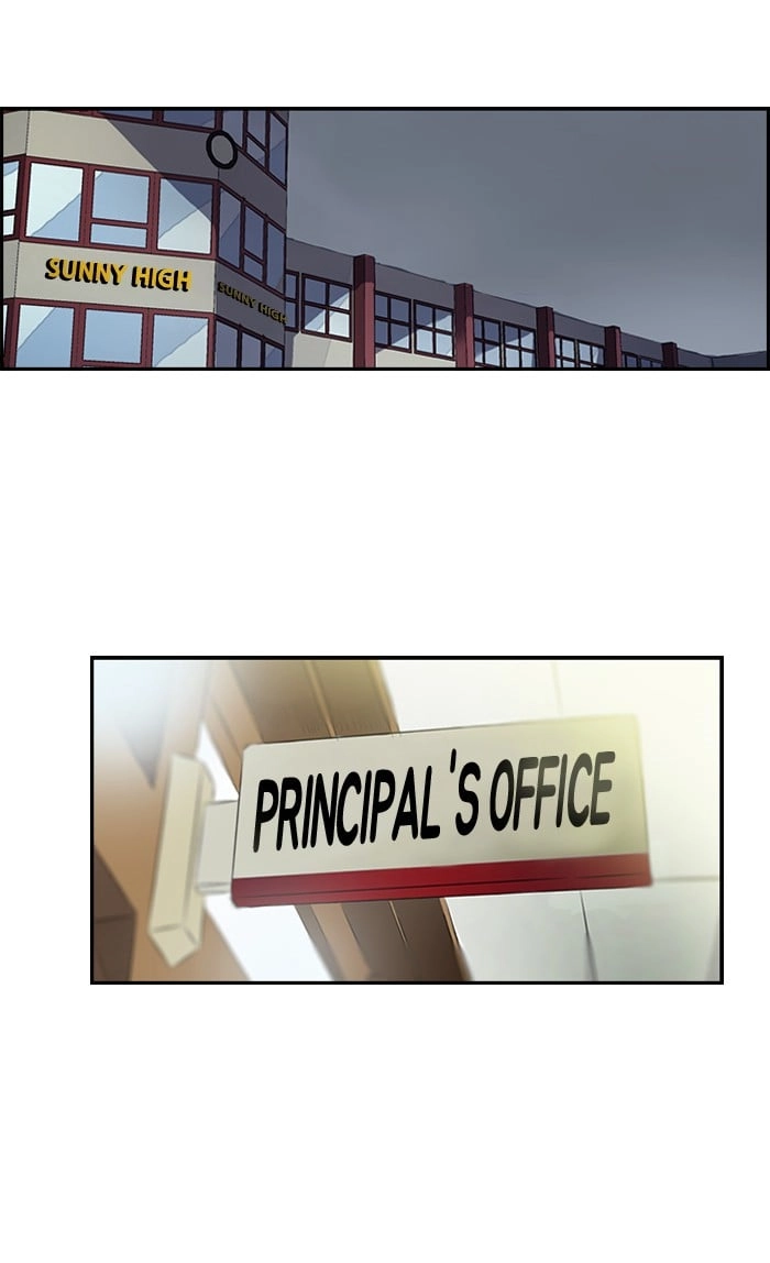 Wind Breaker Chapter 142, page 14 of 54