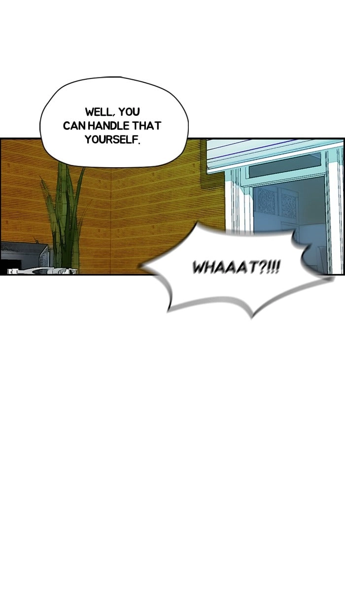 Wind Breaker Chapter 142, page 26 of 54