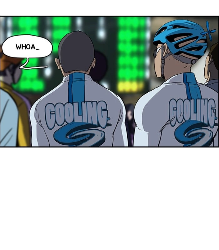 Wind Breaker Chapter 142, page 28 of 54