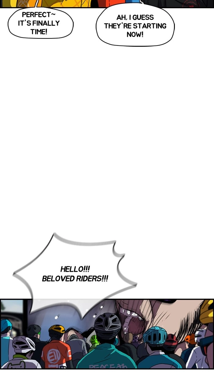 Wind Breaker Chapter 142, page 42 of 54