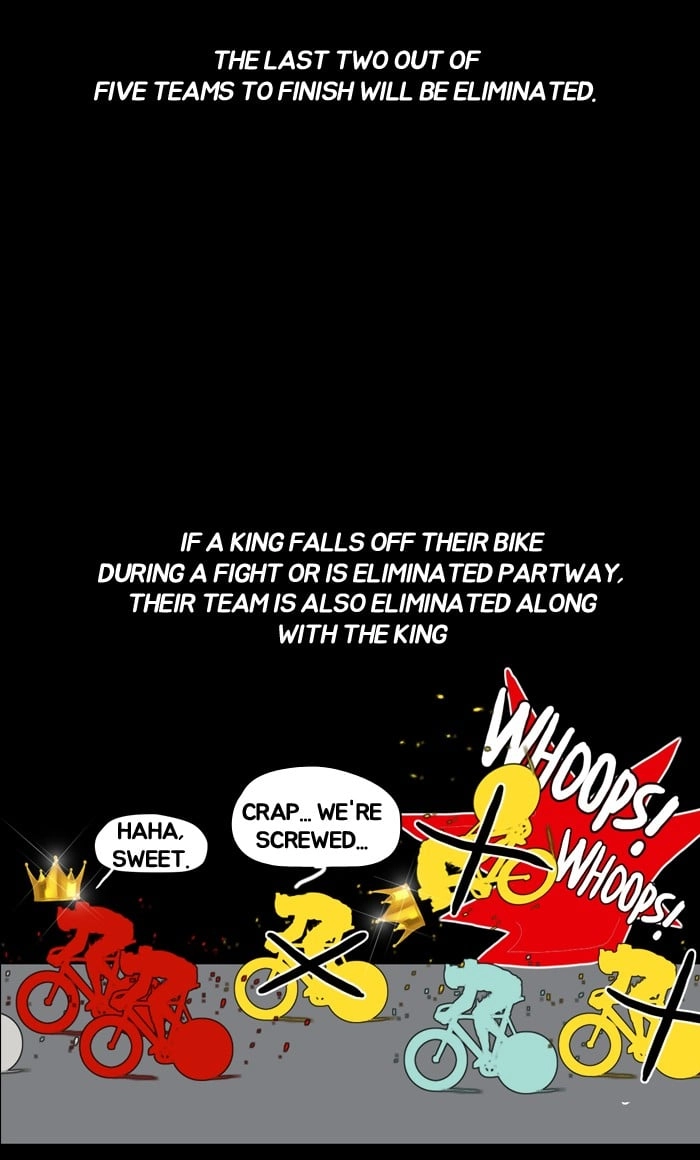 Wind Breaker Chapter 142, page 48 of 54