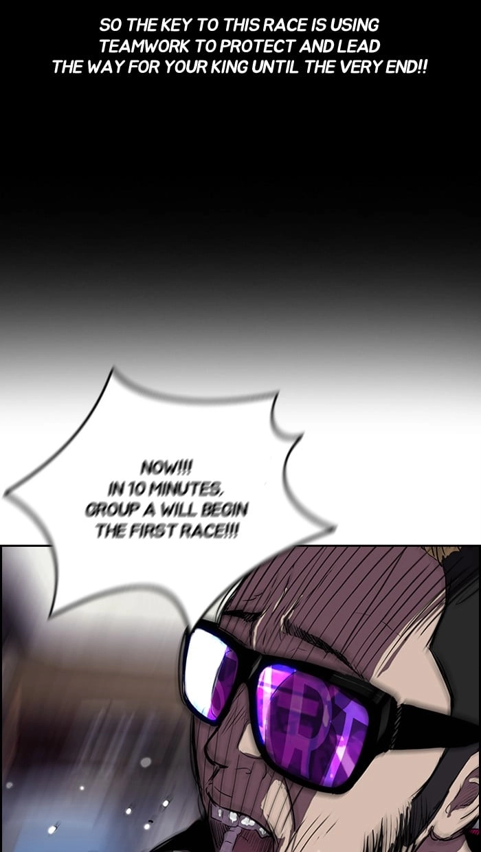 Wind Breaker Chapter 142, page 49 of 54