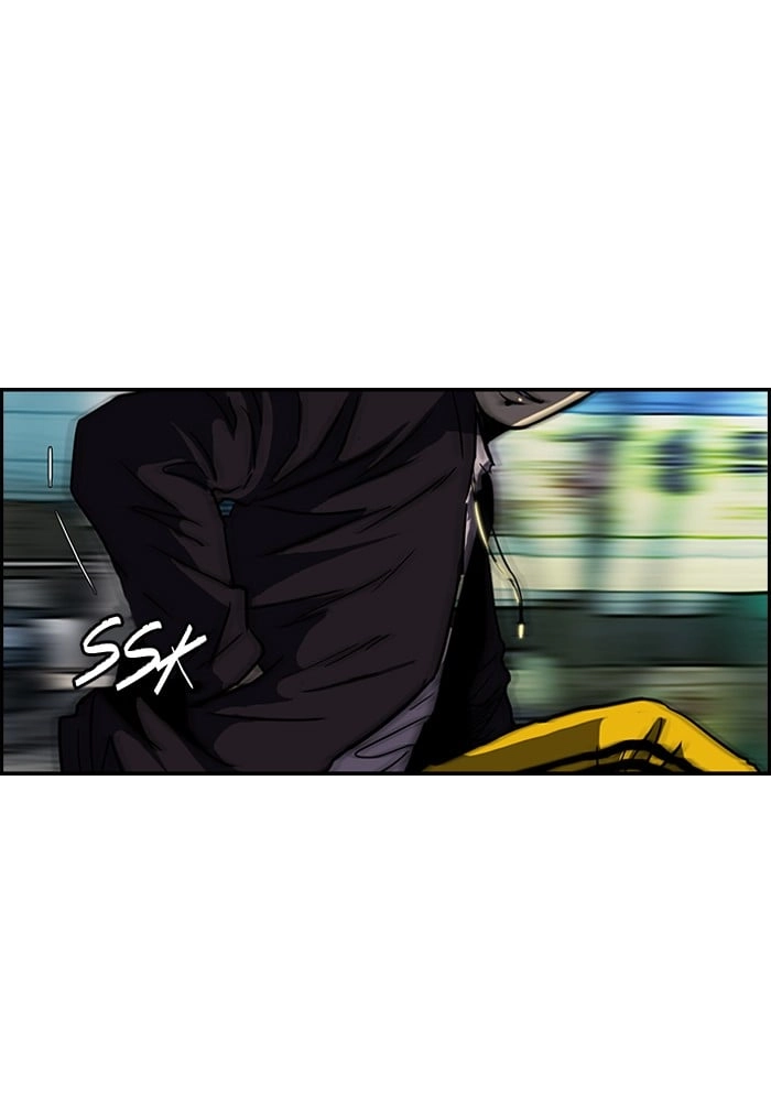 Wind Breaker Chapter 142, page 6 of 54