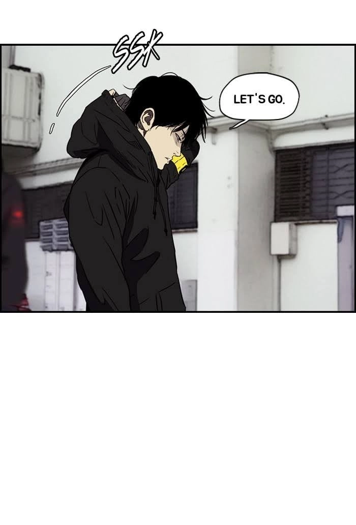 Wind Breaker Chapter 143, page 28 of 59