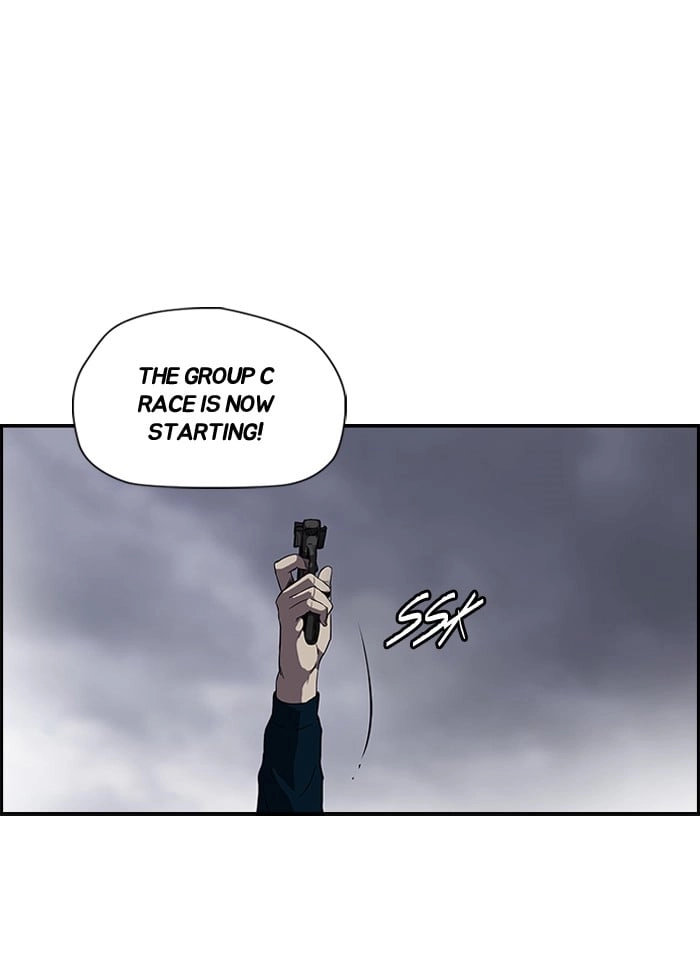 Wind Breaker Chapter 143, page 44 of 59
