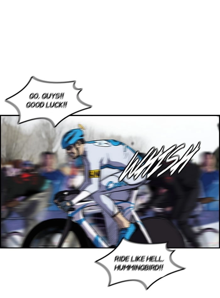 Wind Breaker Chapter 143, page 50 of 59