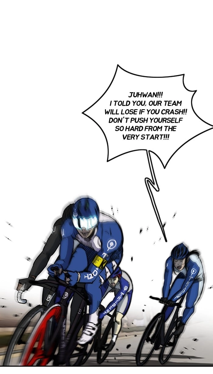 Wind Breaker Chapter 144, page 14 of 69