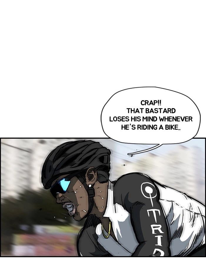 Wind Breaker Chapter 144, page 15 of 69