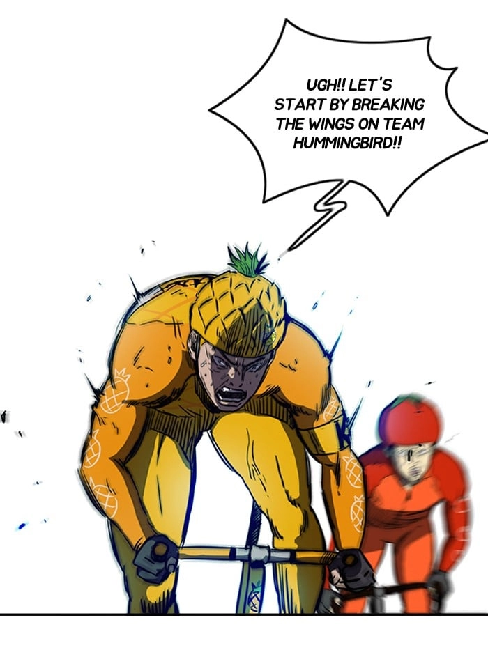 Wind Breaker Chapter 144, page 18 of 69