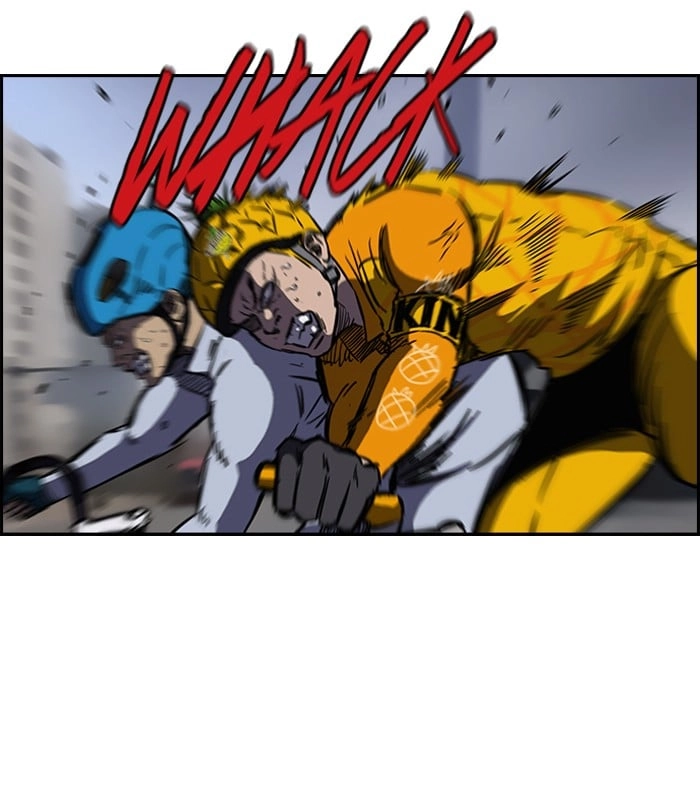 Wind Breaker Chapter 144, page 22 of 69