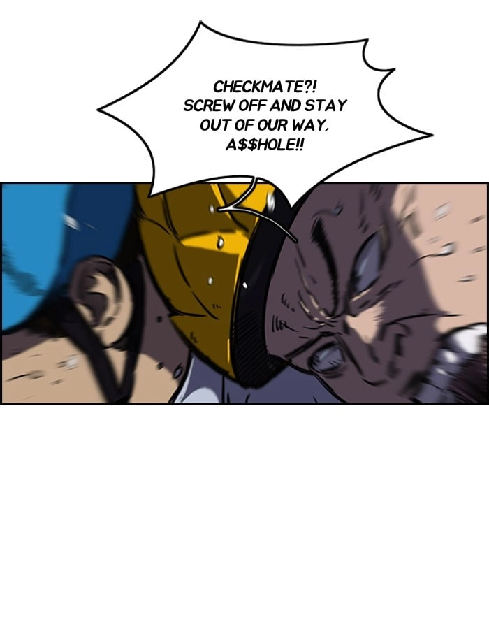 Wind Breaker Chapter 144, page 23 of 69