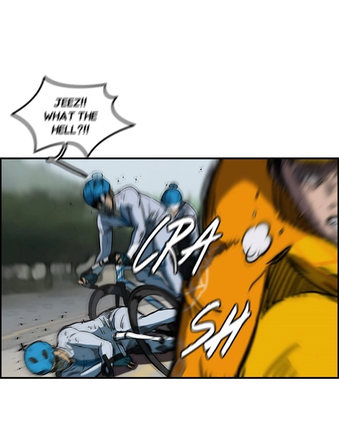 Wind Breaker Chapter 144, page 25 of 69