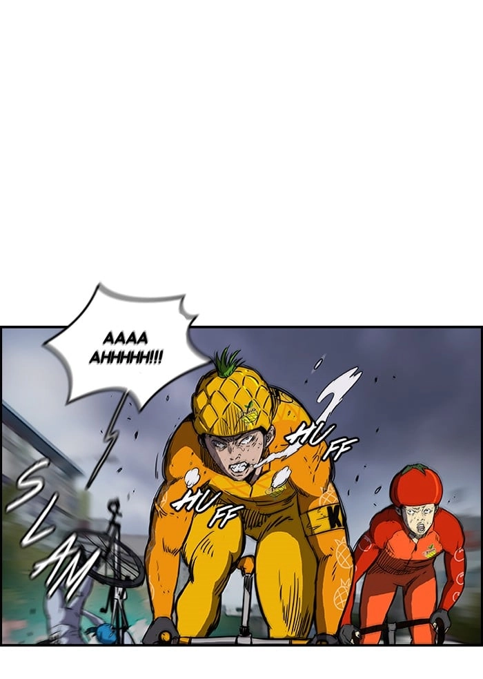 Wind Breaker Chapter 144, page 26 of 69